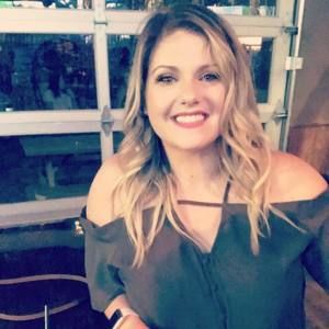 Meet your Posher, Alyssa